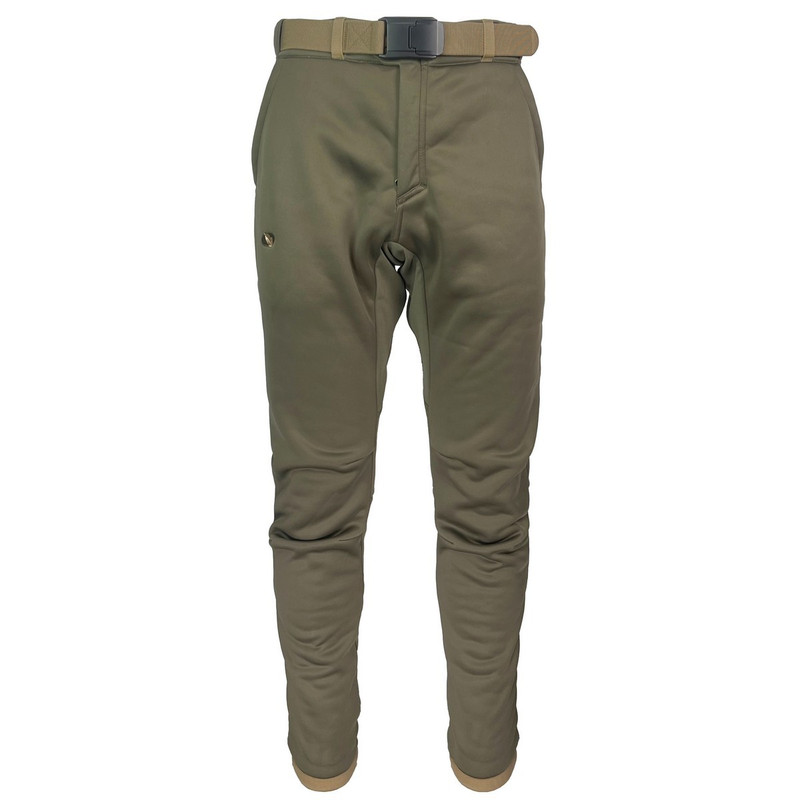 MPW Roc Roe Pant with Belt in Trek Color